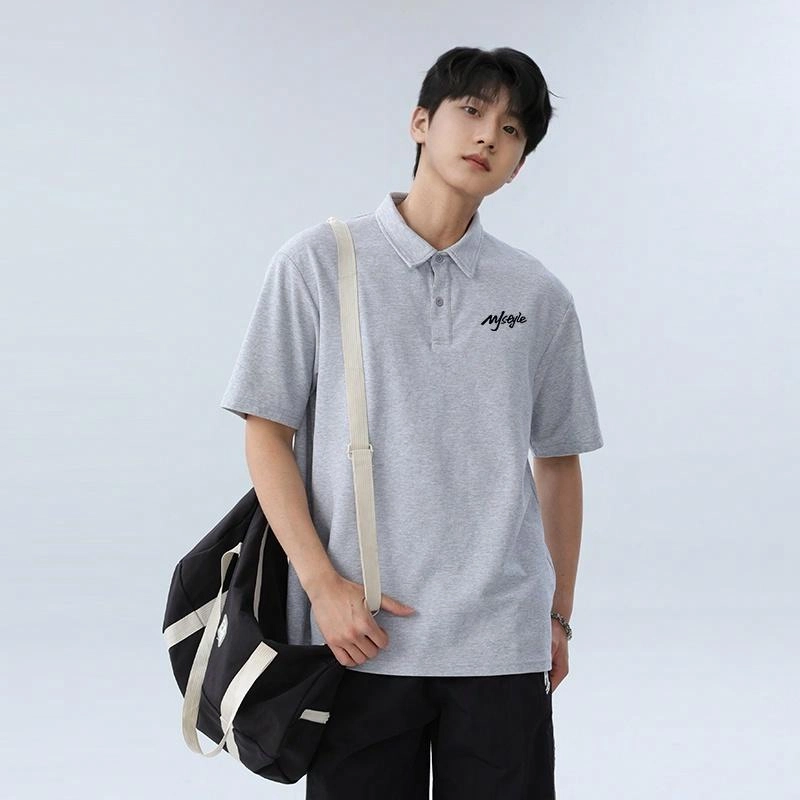 MJ STYLE Polo