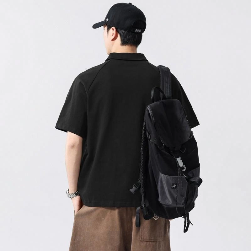 JASONWOOD Polo
