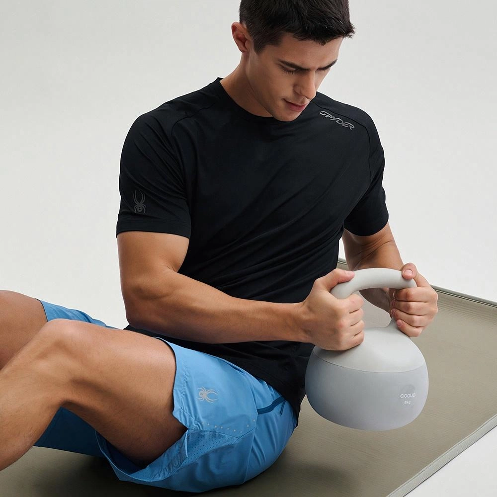 SPYDER TRAINING T