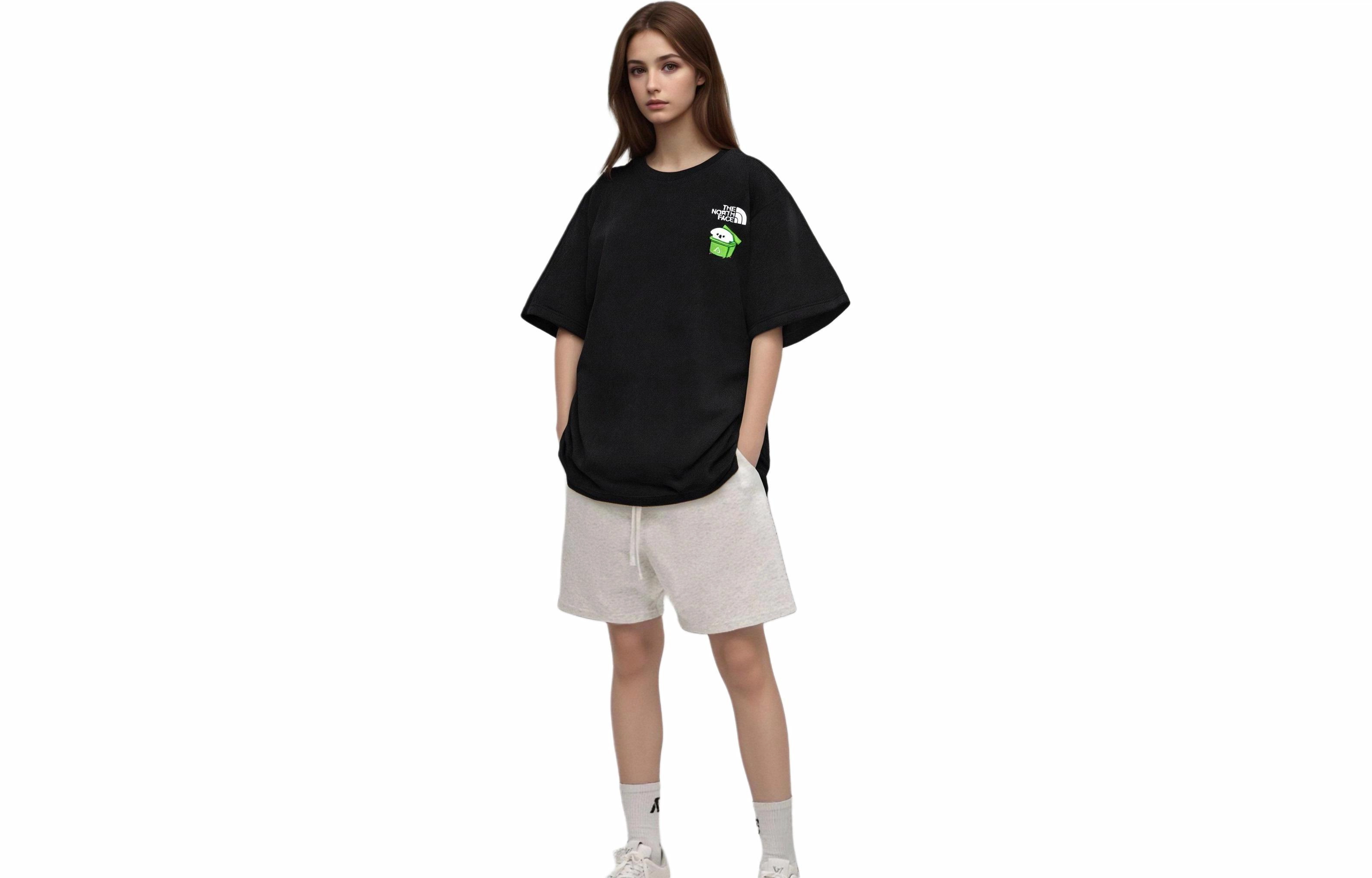 THE NORTH FACE Extraordinary T