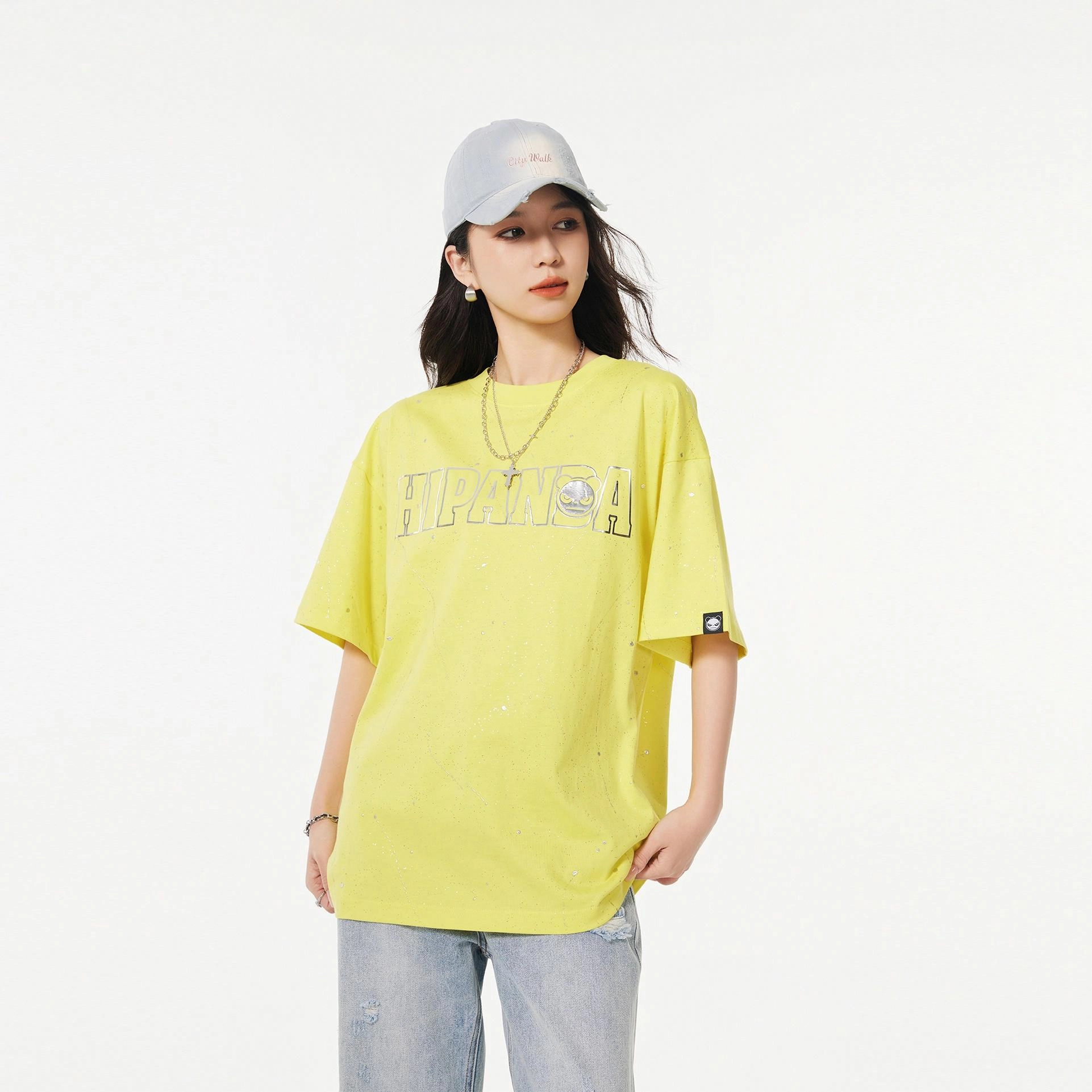 HIPANDA T