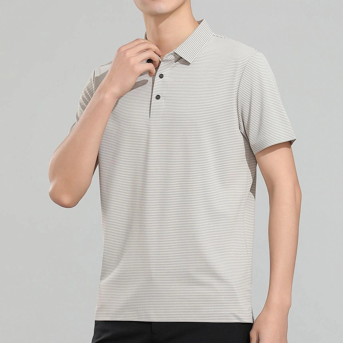 CASAMIA Polo