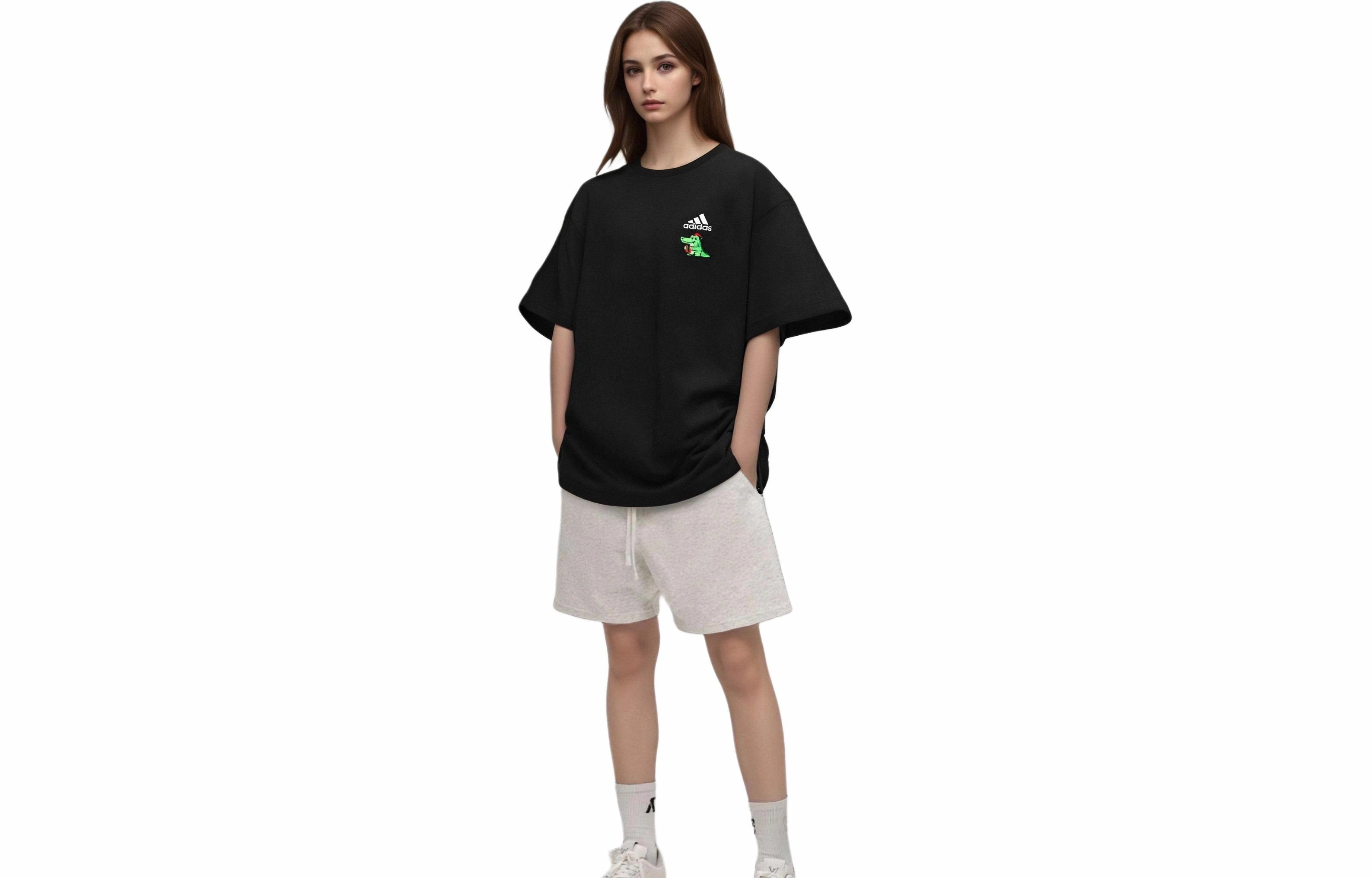 adidas Extraordinary T