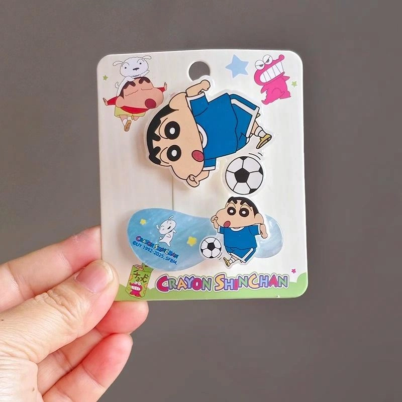 Crayon Shinchan BB