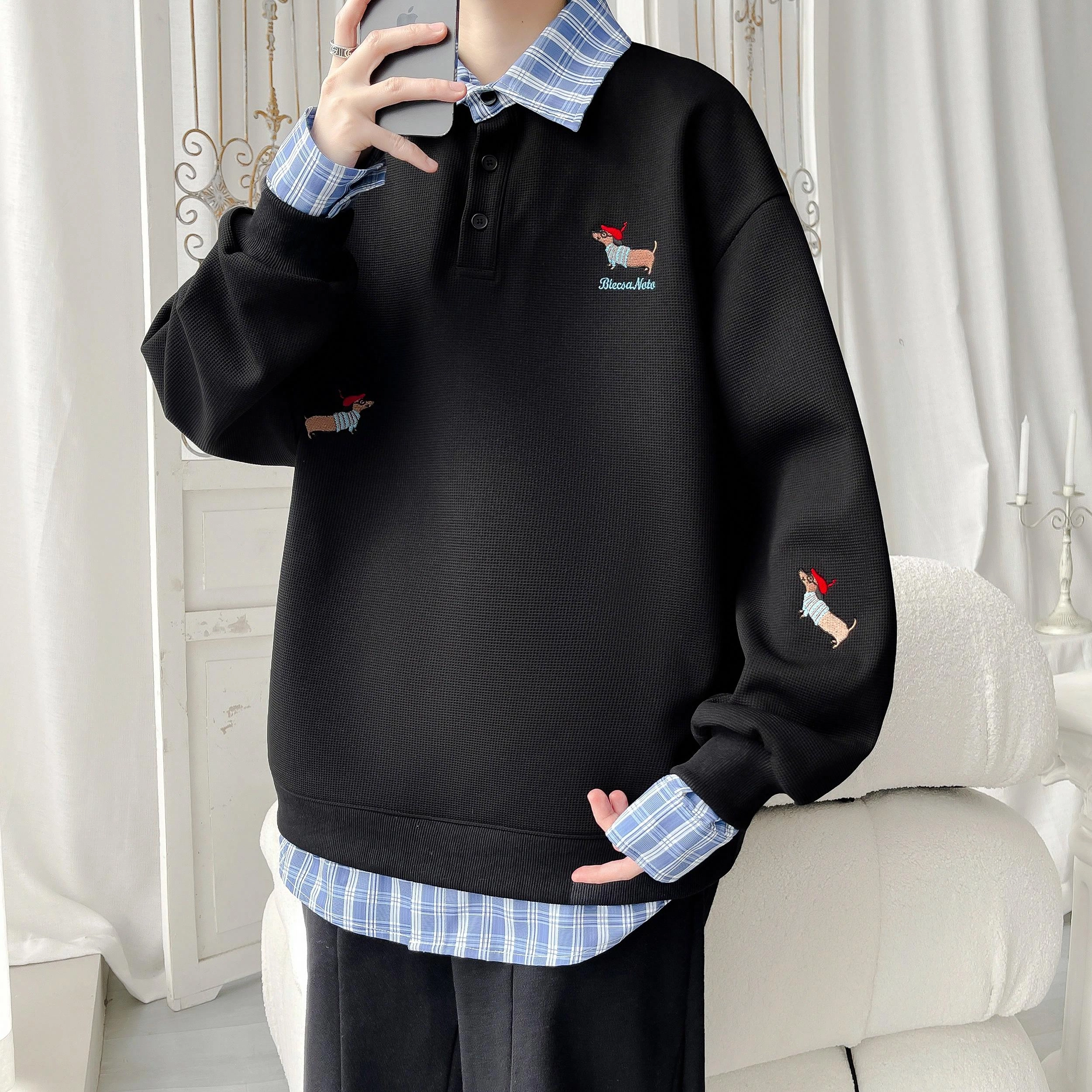 magmode POLO