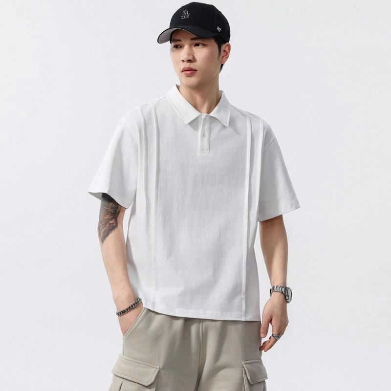 JASONWOOD Polo