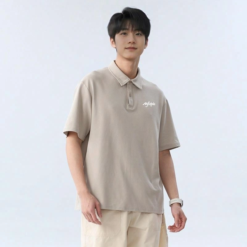 MJ STYLE Polo
