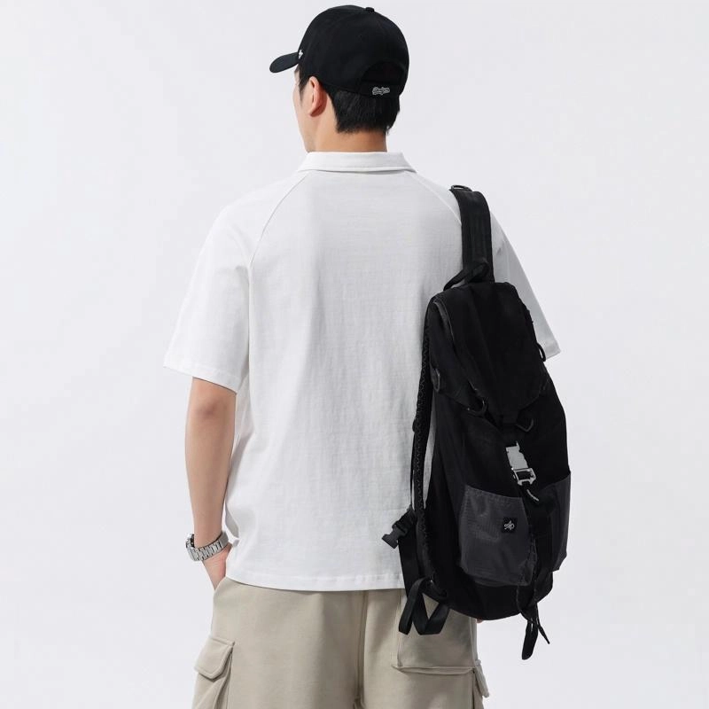 JASONWOOD Polo