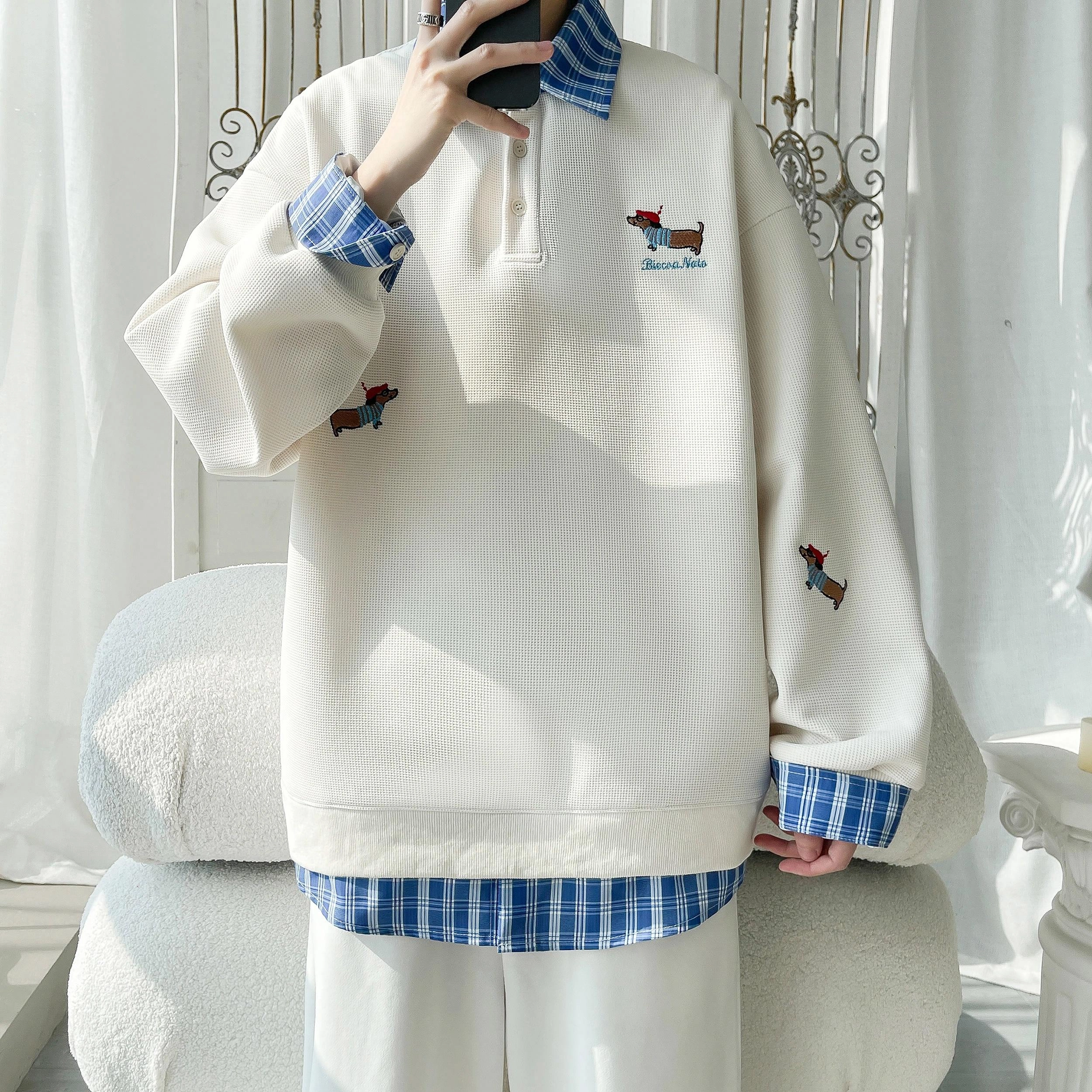 magmode POLO