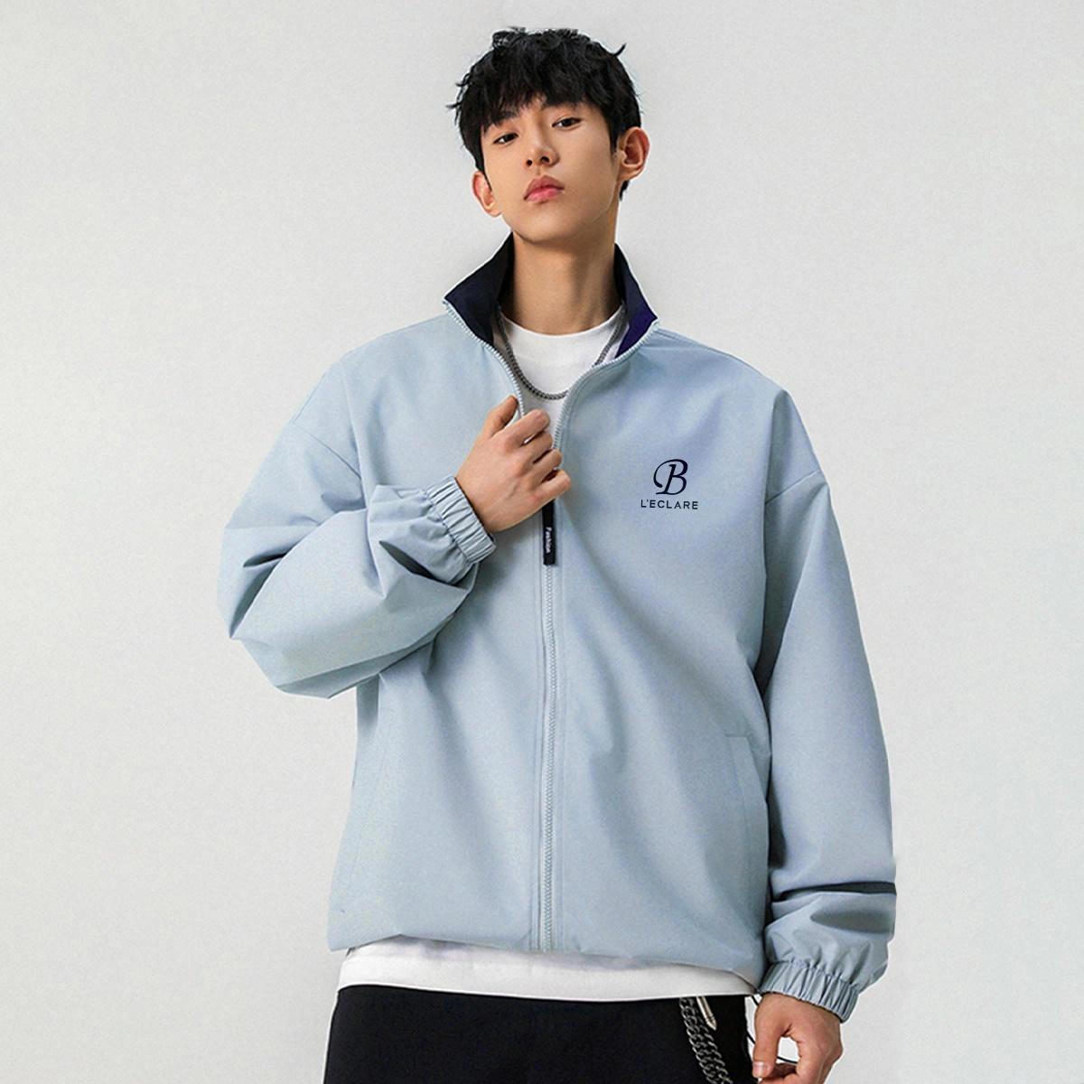 BLANC ECLARE BLogo