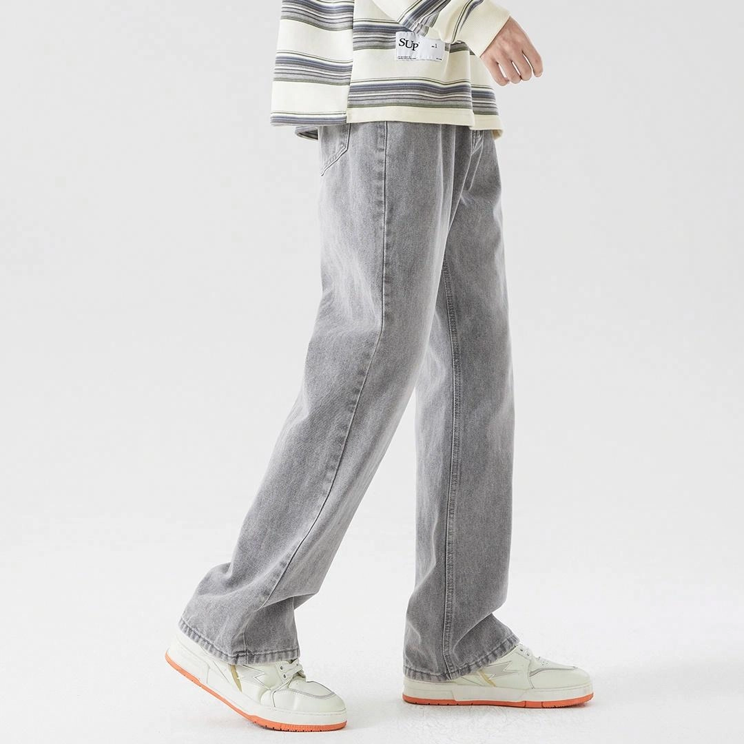 SWAMP AREA clean fit