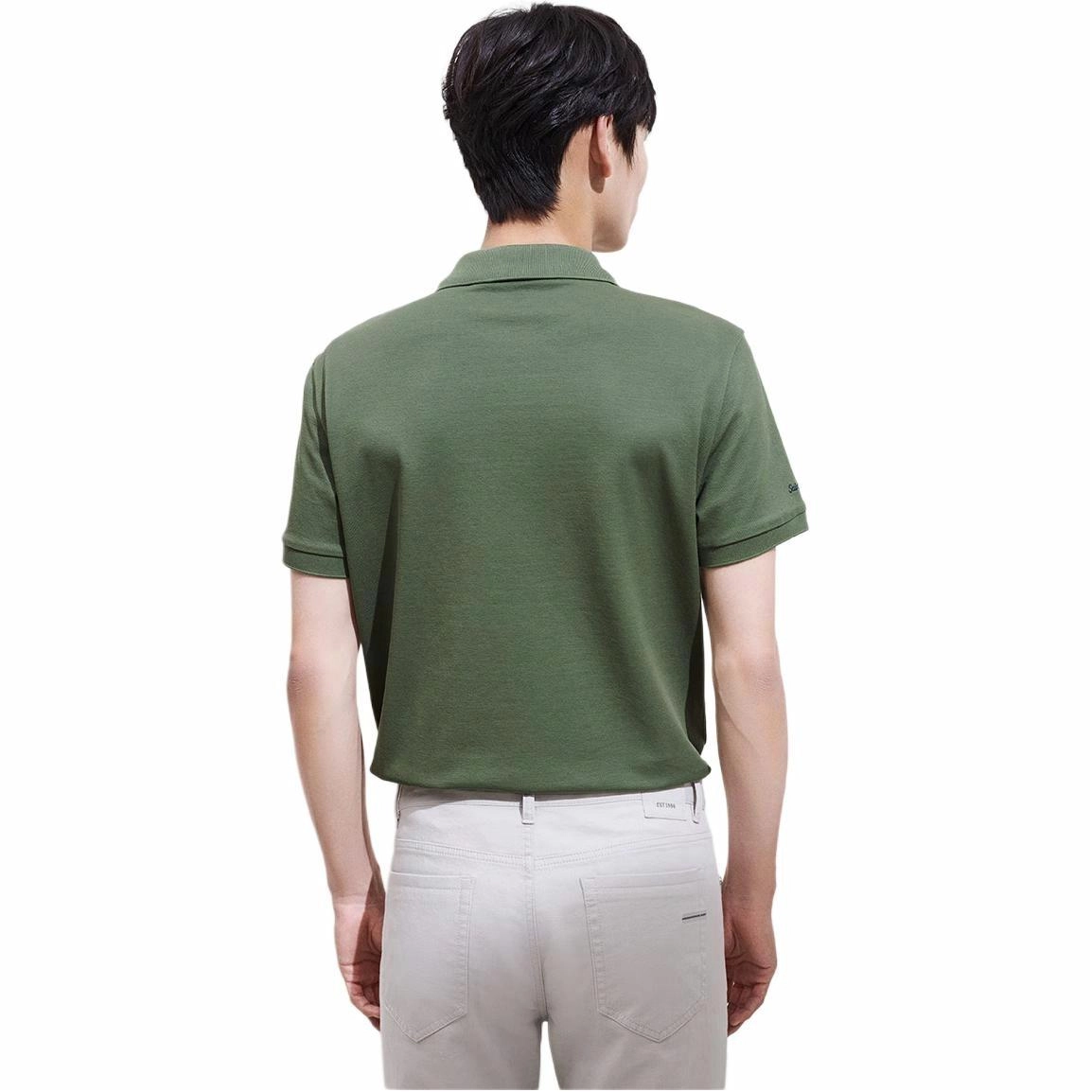 SAINT ANGELO Polo
