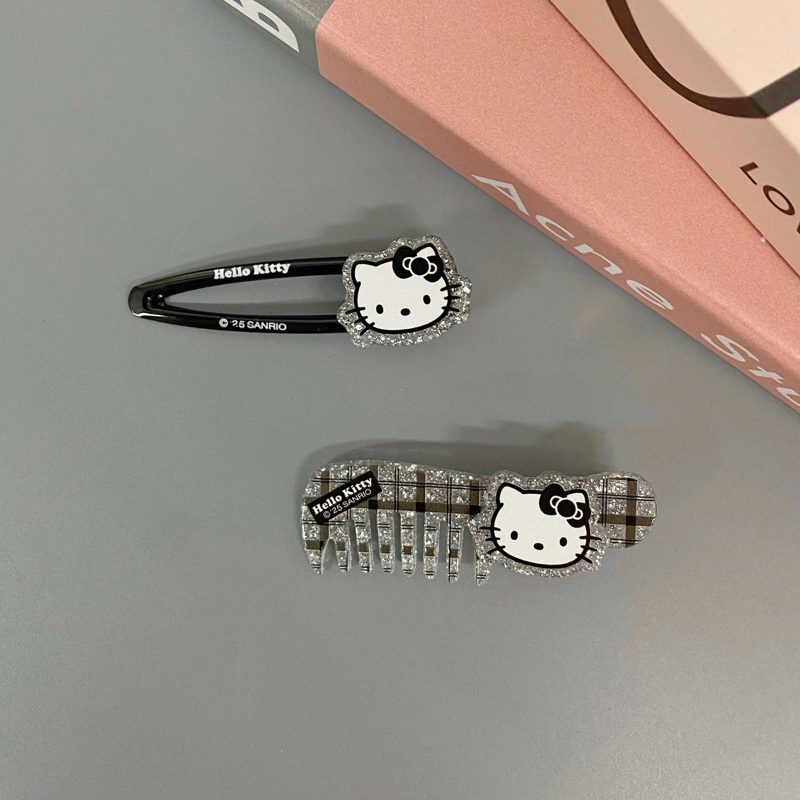 Sanrio Hello Kitty