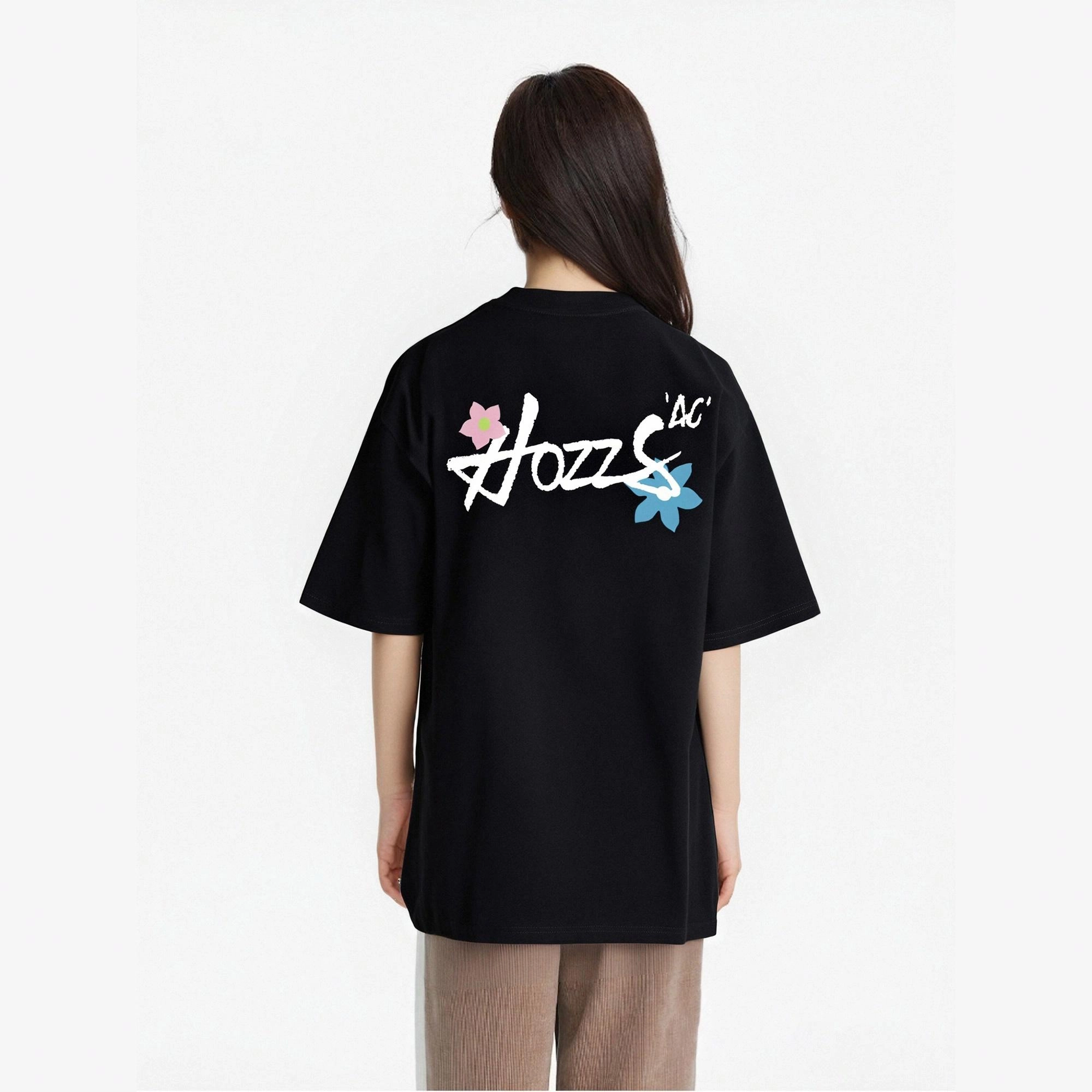 HOZZS LogoT
