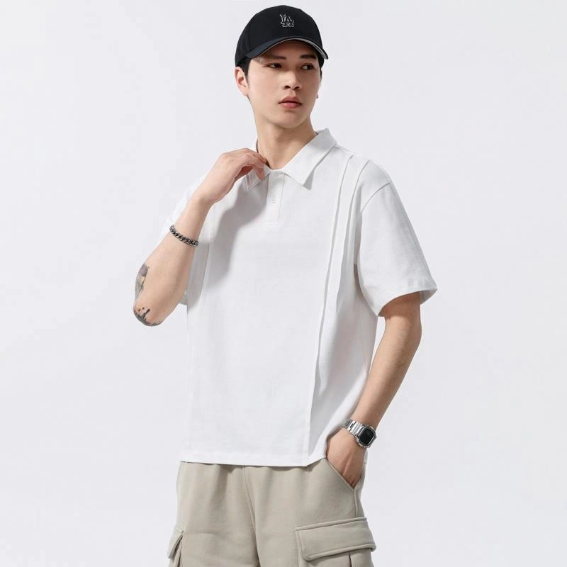 JASONWOOD Polo