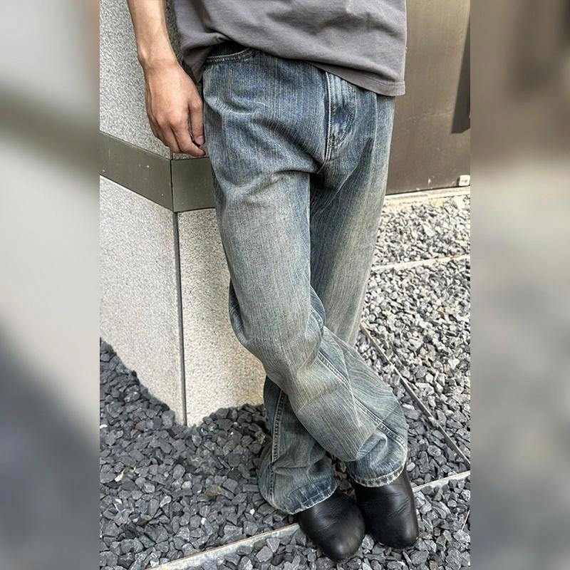 haonanhuang bootcut