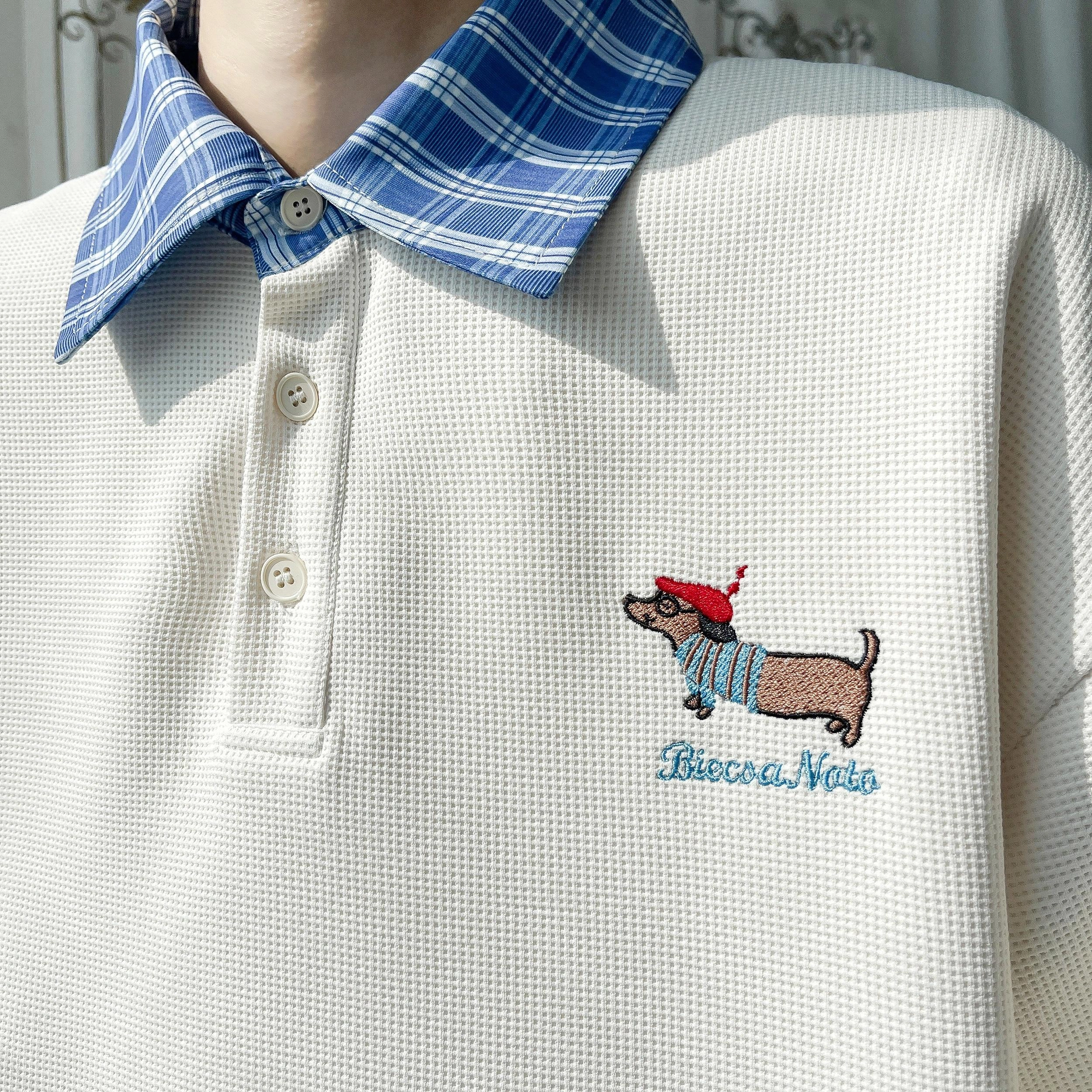 magmode POLO