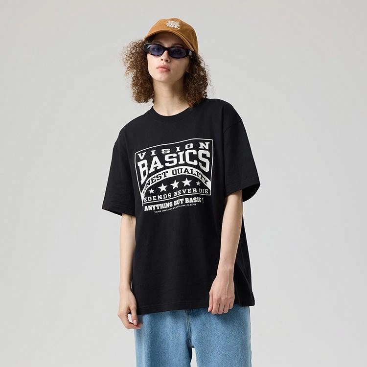Vision Street Wear T