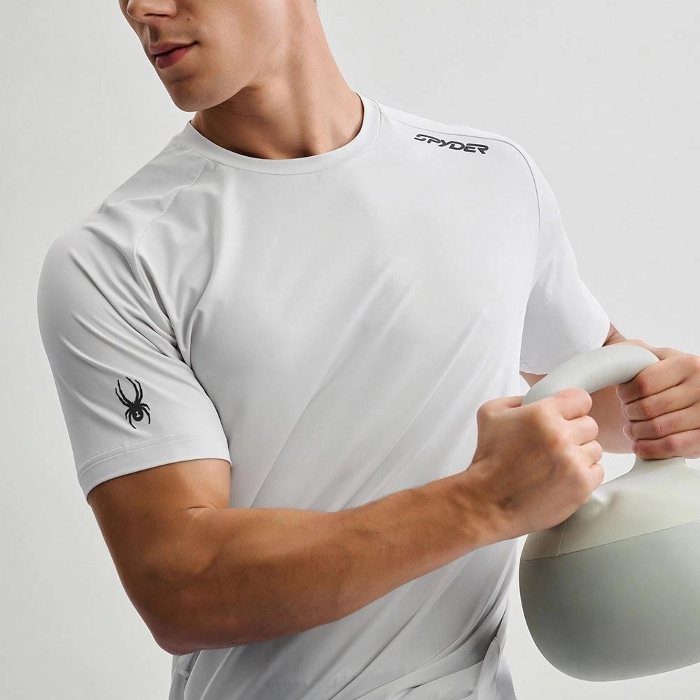 SPYDER TRAINING T
