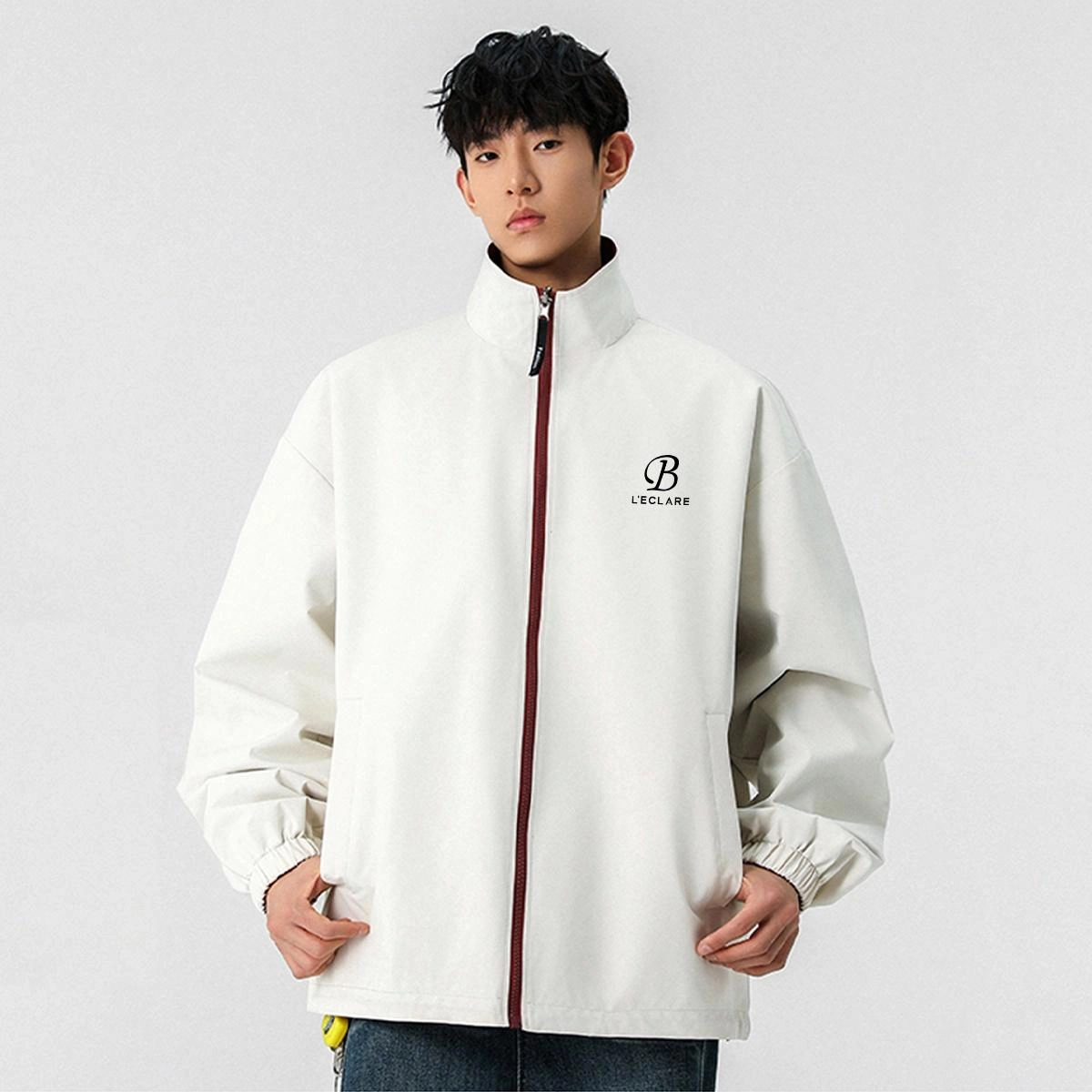 BLANC ECLARE BLogo