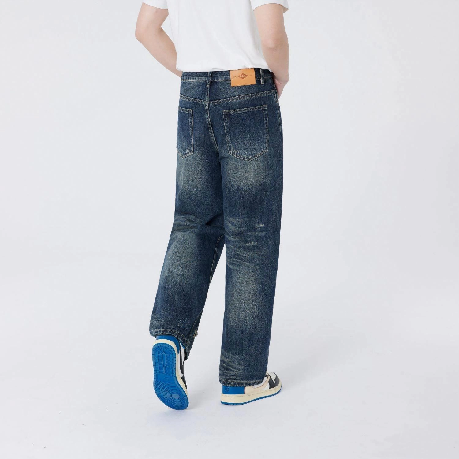 Lee Cooper