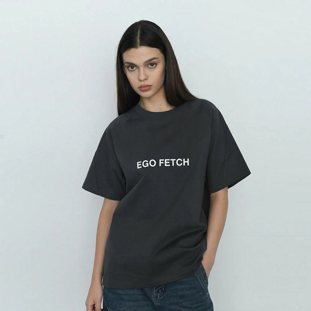 EGO FETCH SS23 T