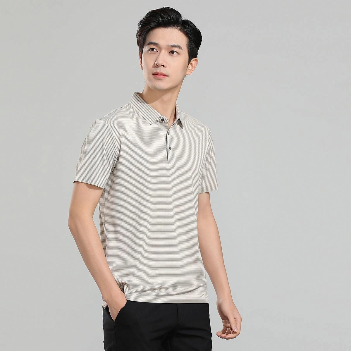 CASAMIA Polo