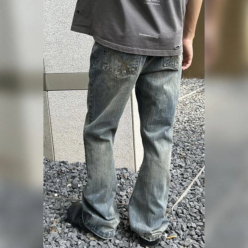 haonanhuang bootcut