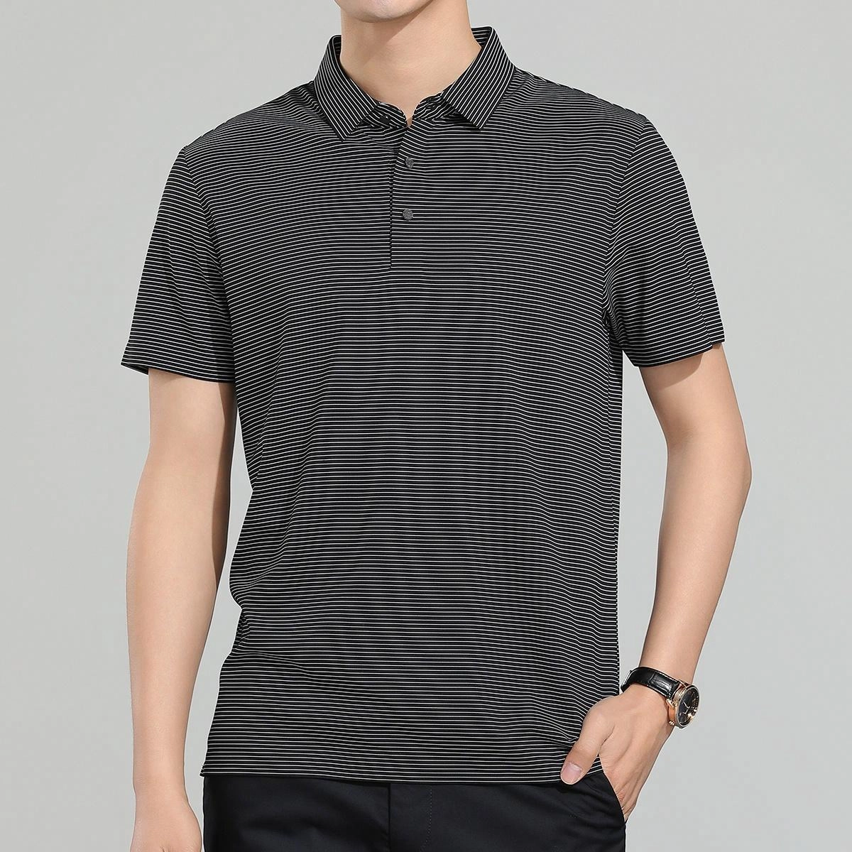 CASAMIA Polo