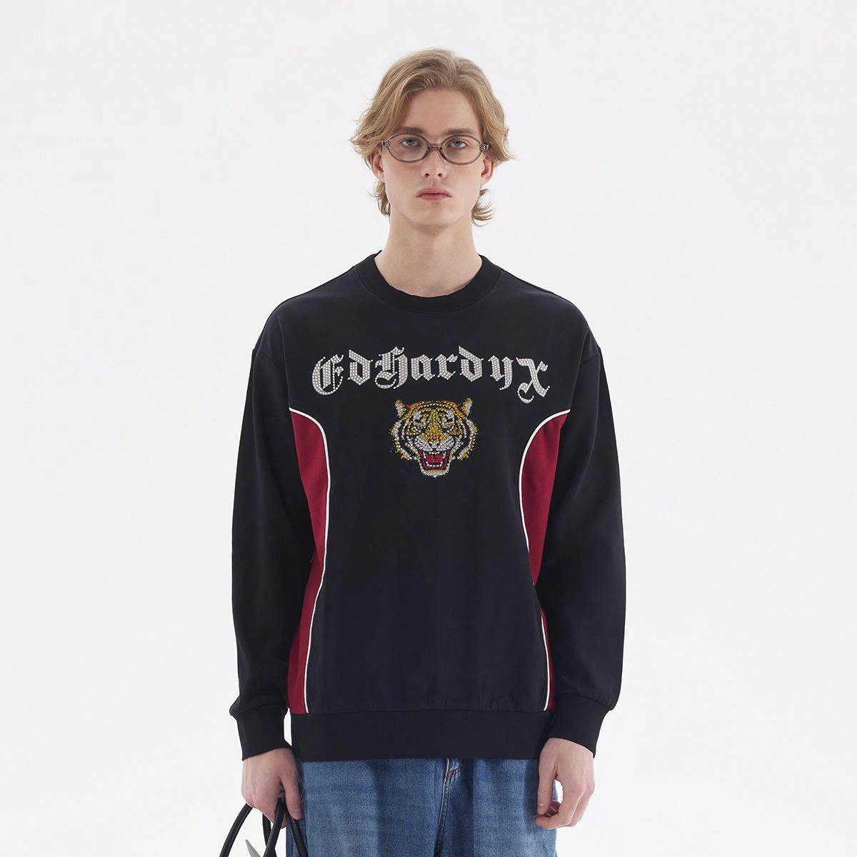 ED HARDY X