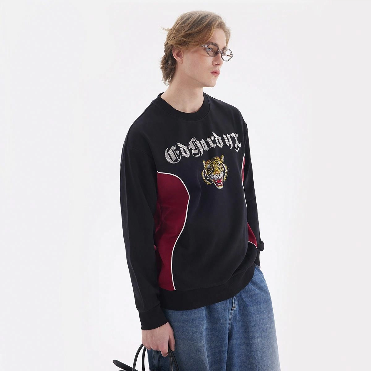 ED HARDY X