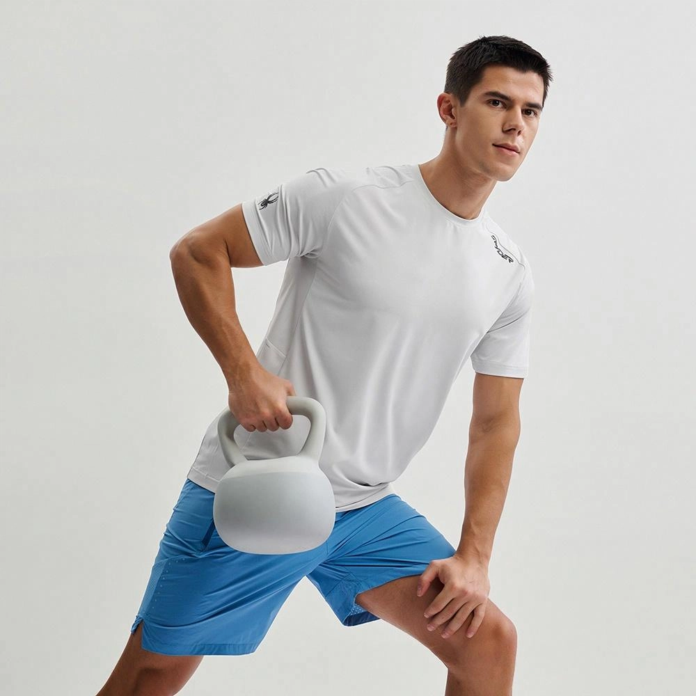 SPYDER TRAINING T