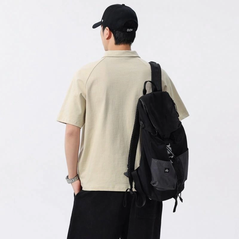 JASONWOOD Polo