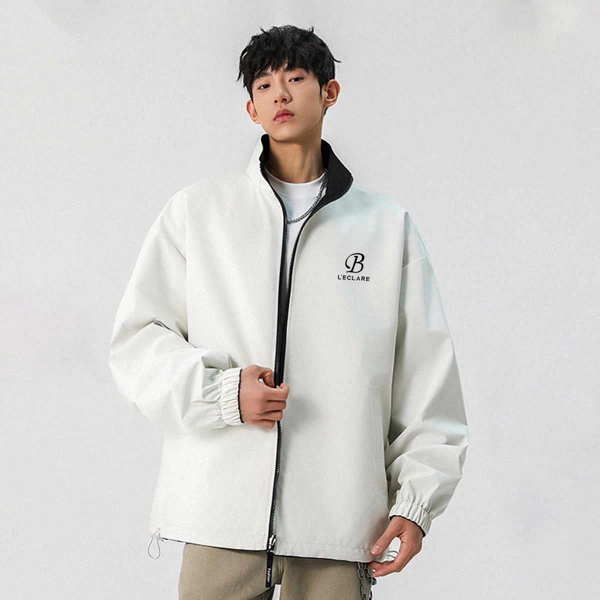 BLANC ECLARE BLogo