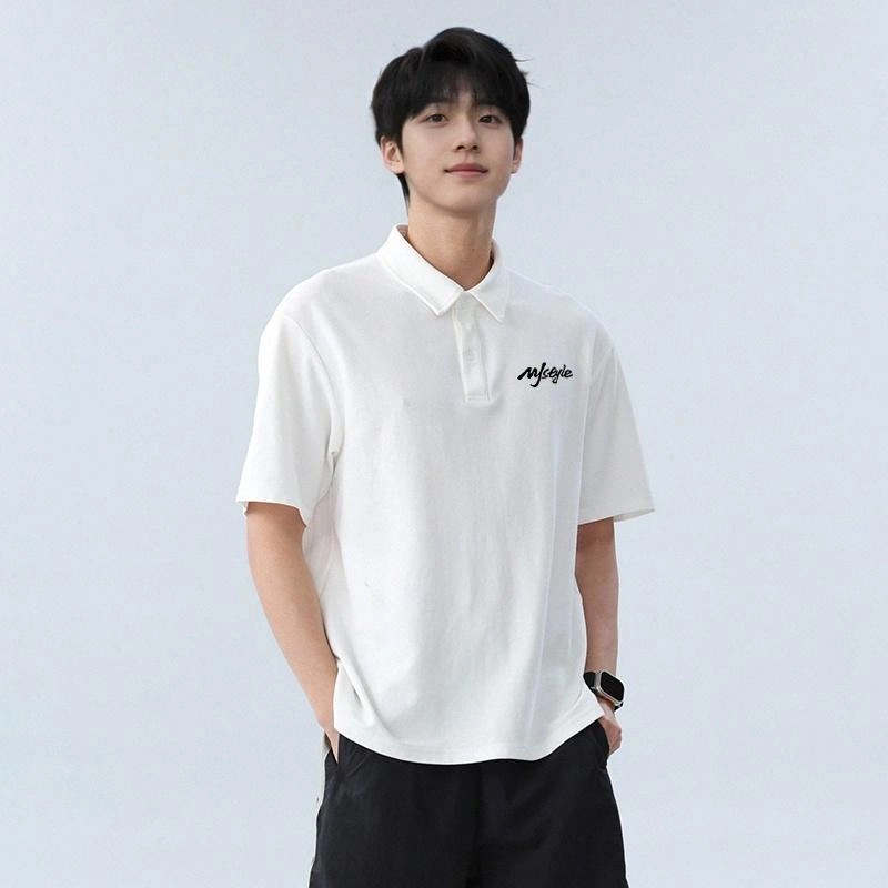 MJ STYLE Polo