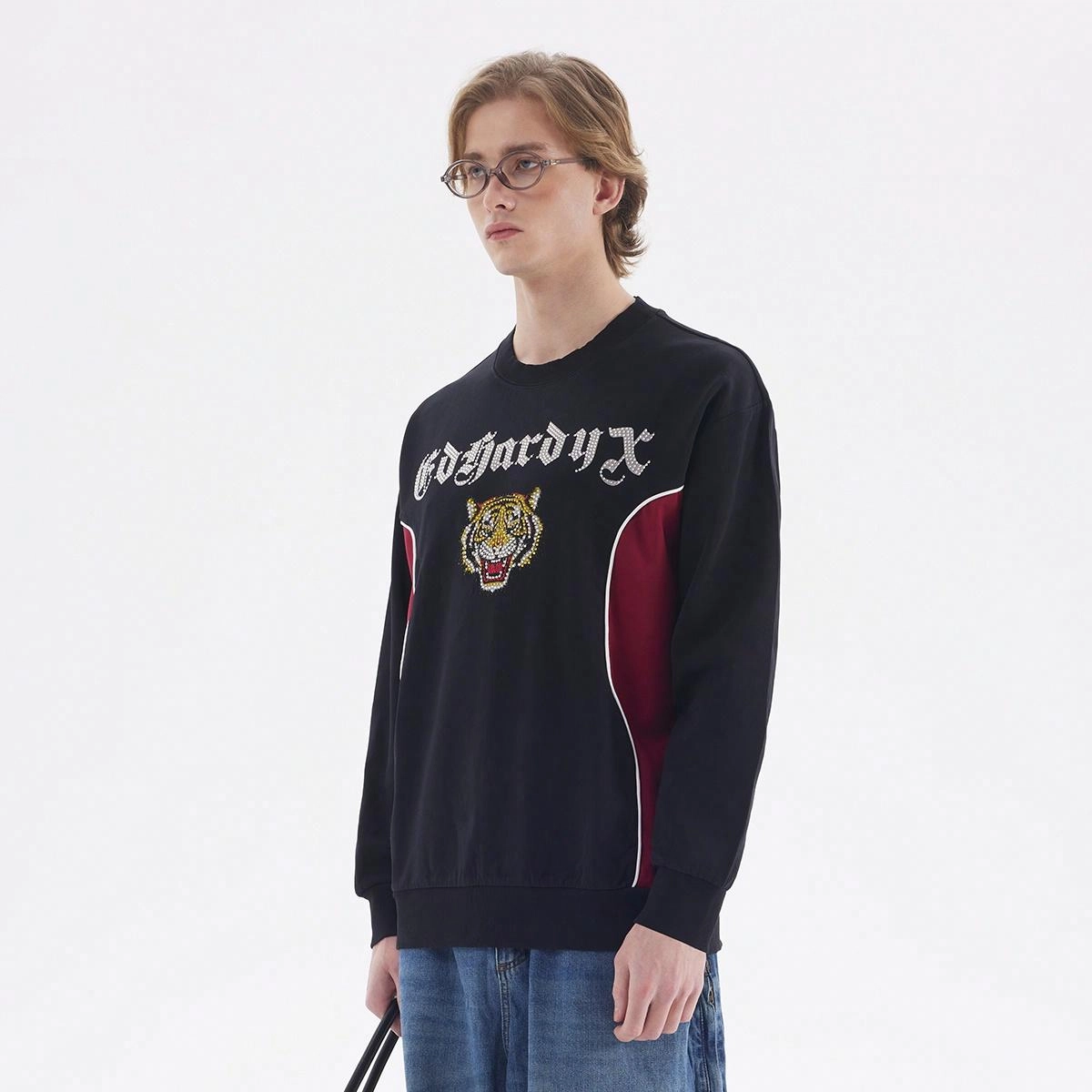 ED HARDY X