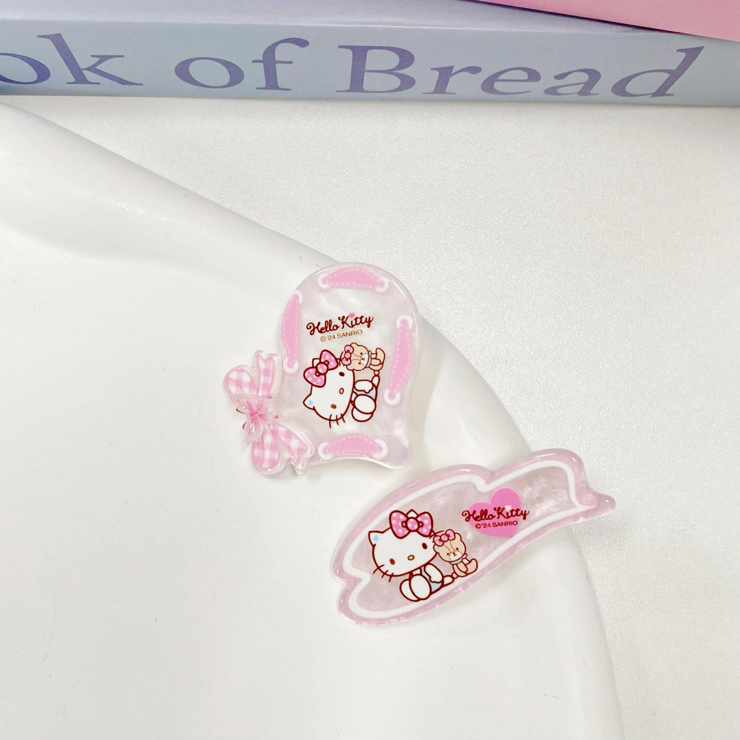 Sanrio Hello Kitty