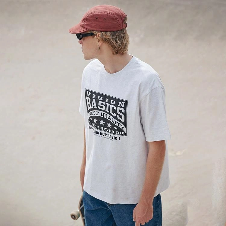 Vision Street Wear T