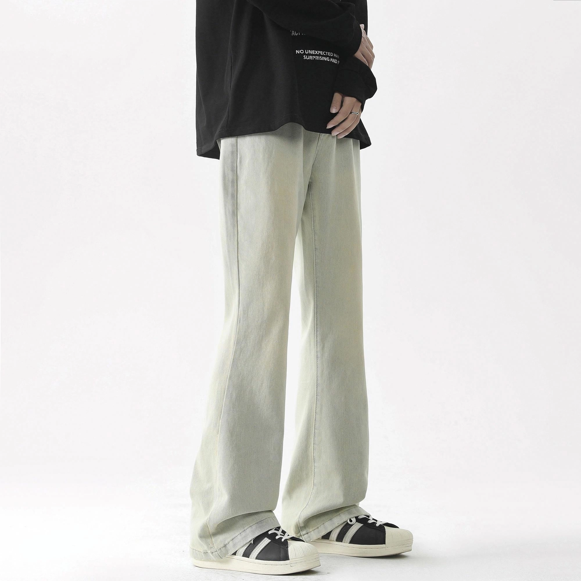 NOME clean fit