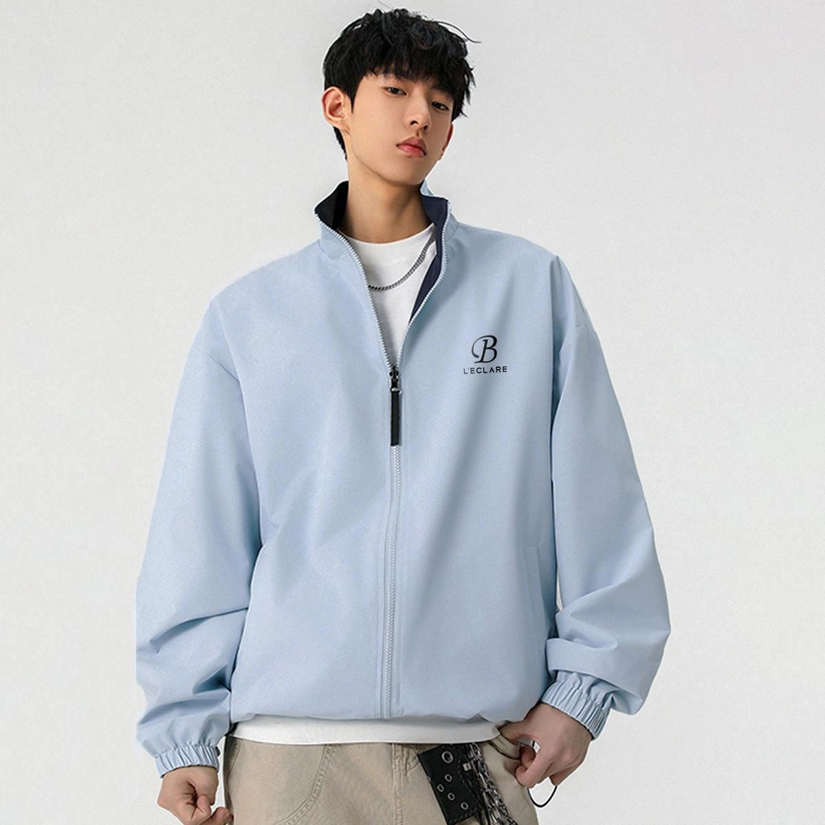 BLANC ECLARE BLogo