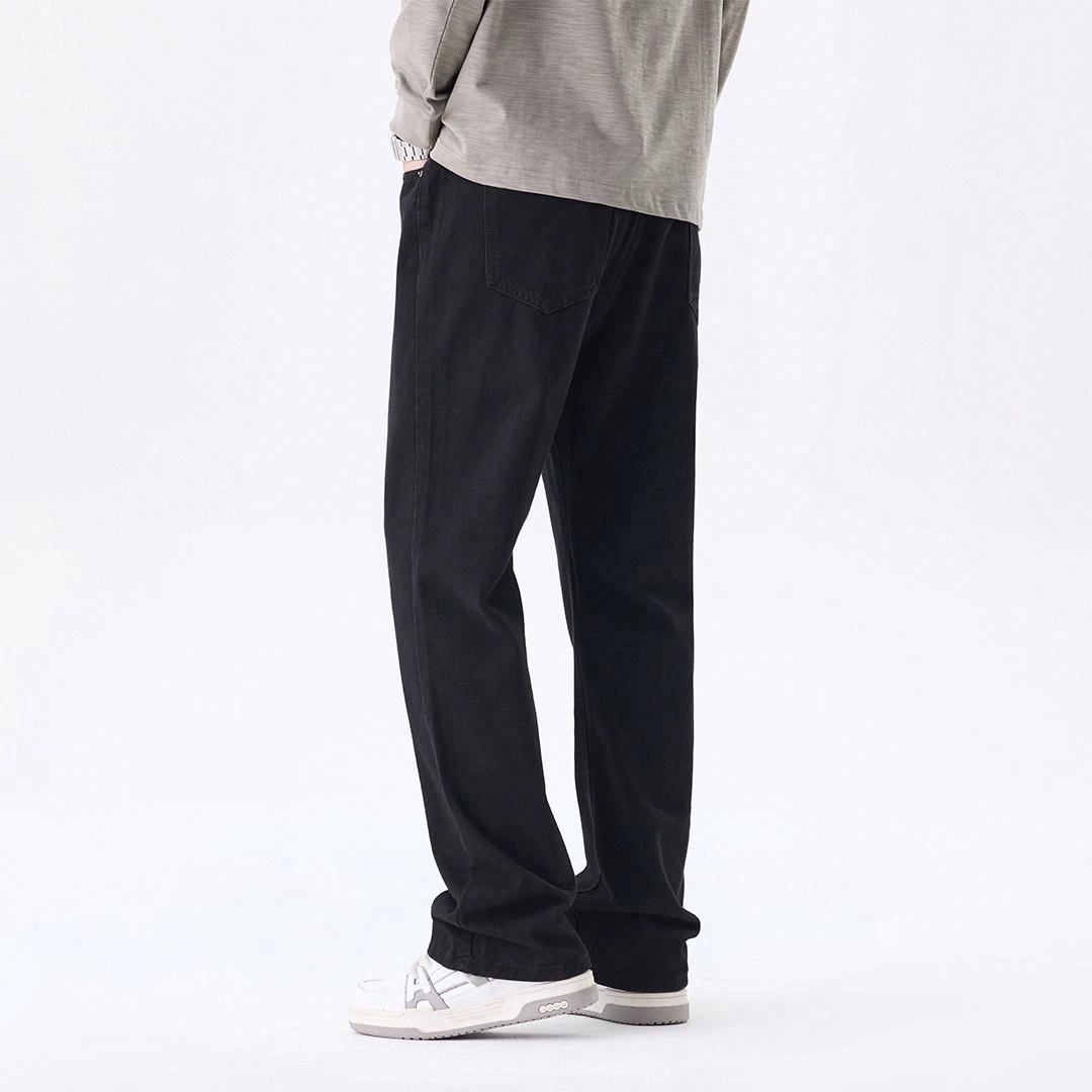 SWAMP AREA clean fit