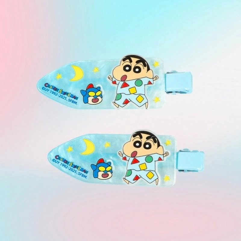 Crayon Shinchan BB