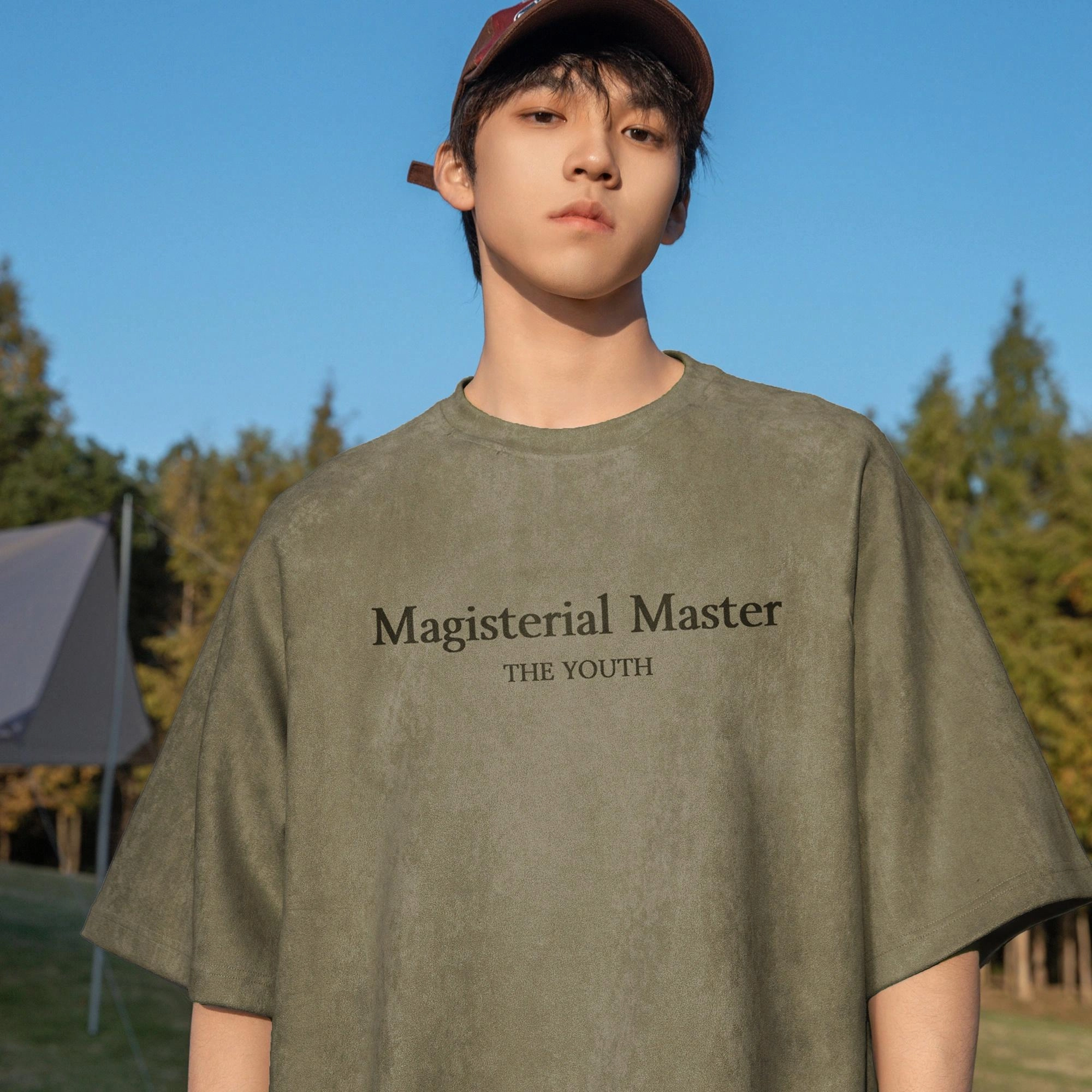 Mimx Homme LogoT