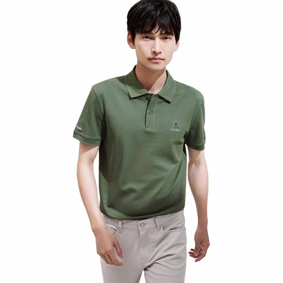 SAINT ANGELO Polo