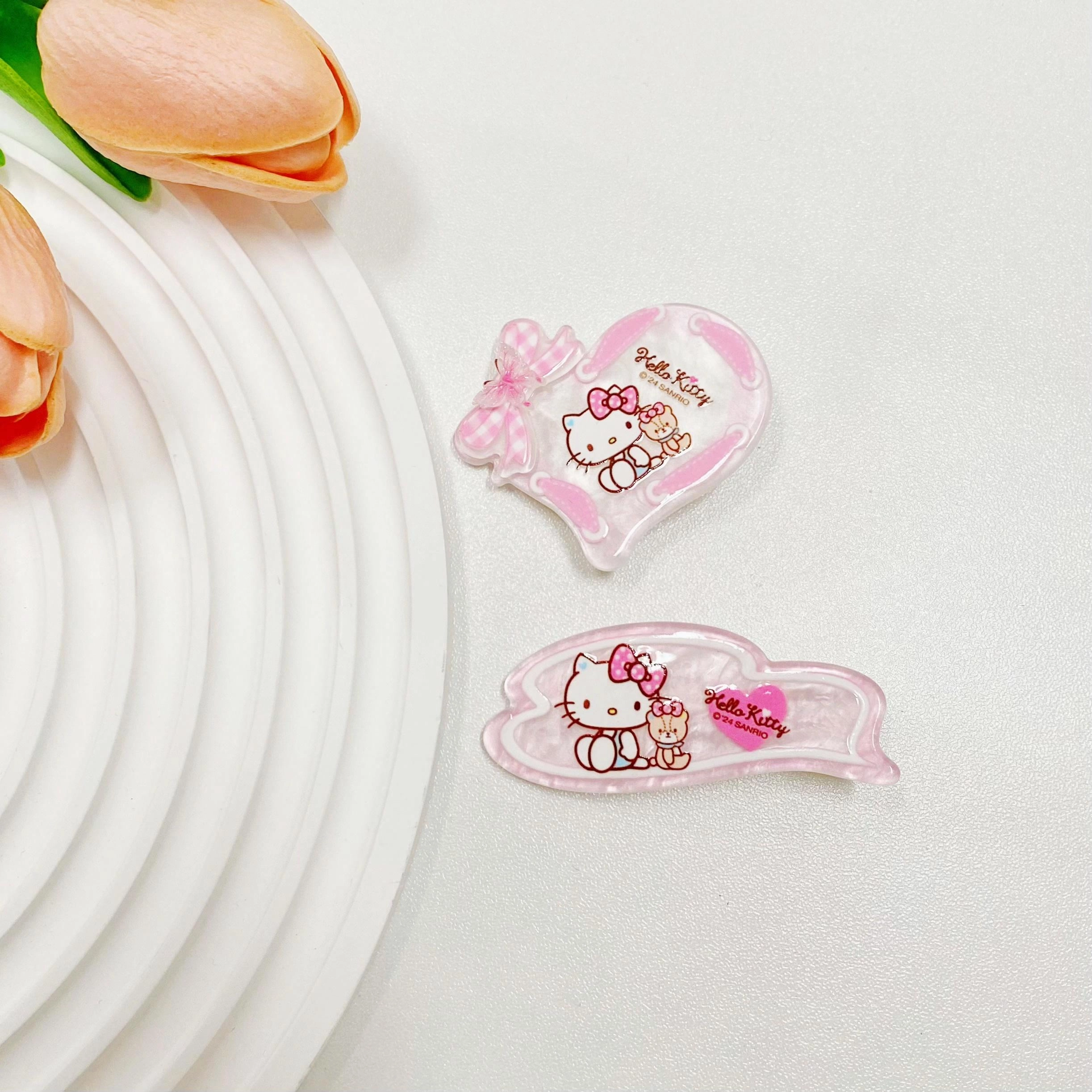 Sanrio Hello Kitty