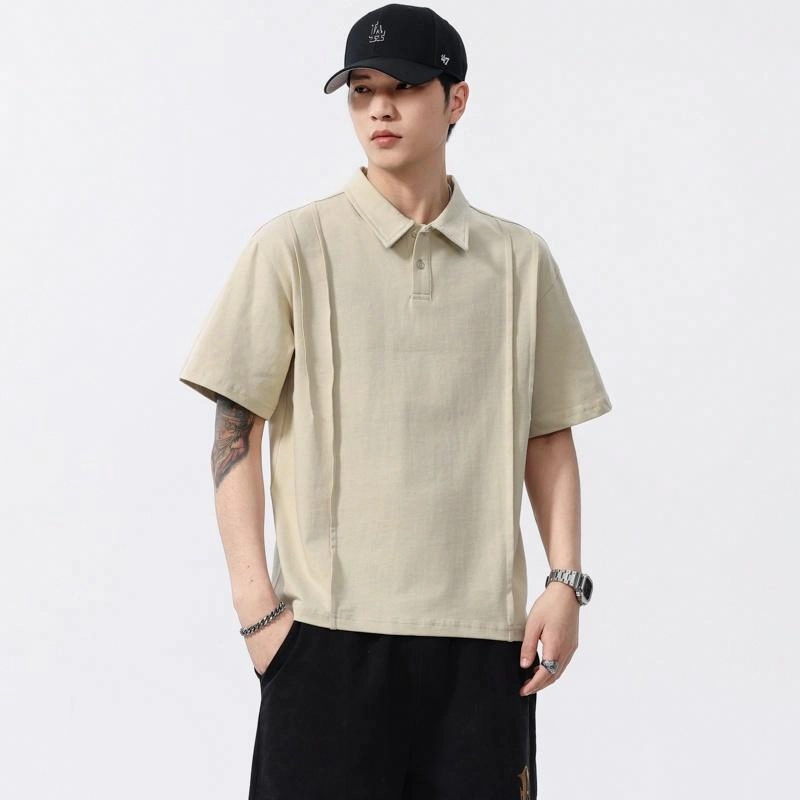JASONWOOD Polo