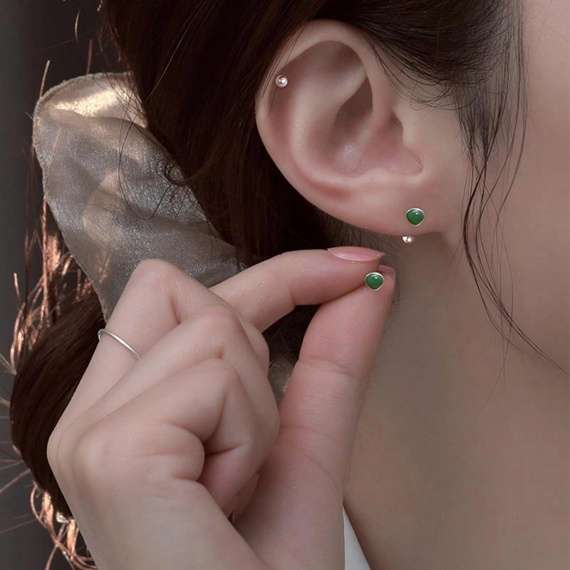 zoo jewel ins S925