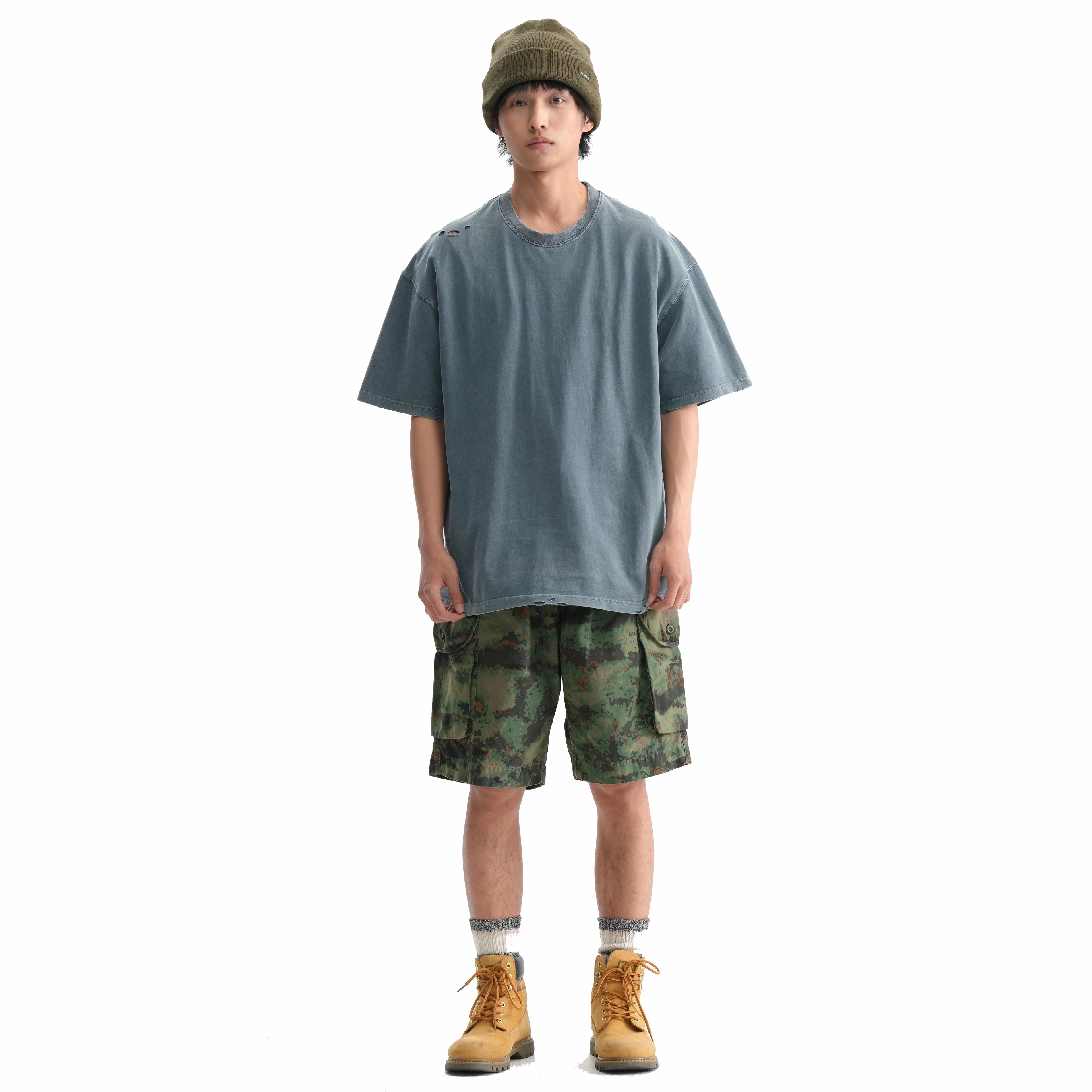 TD JOJO T