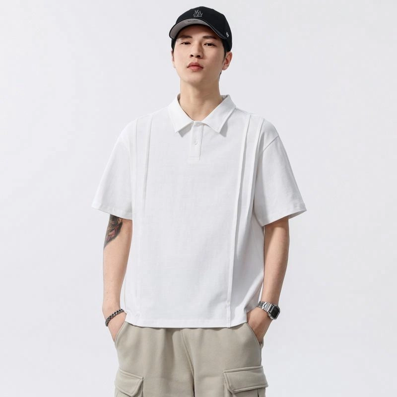 JASONWOOD Polo