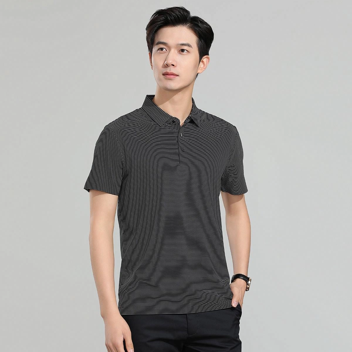 CASAMIA Polo